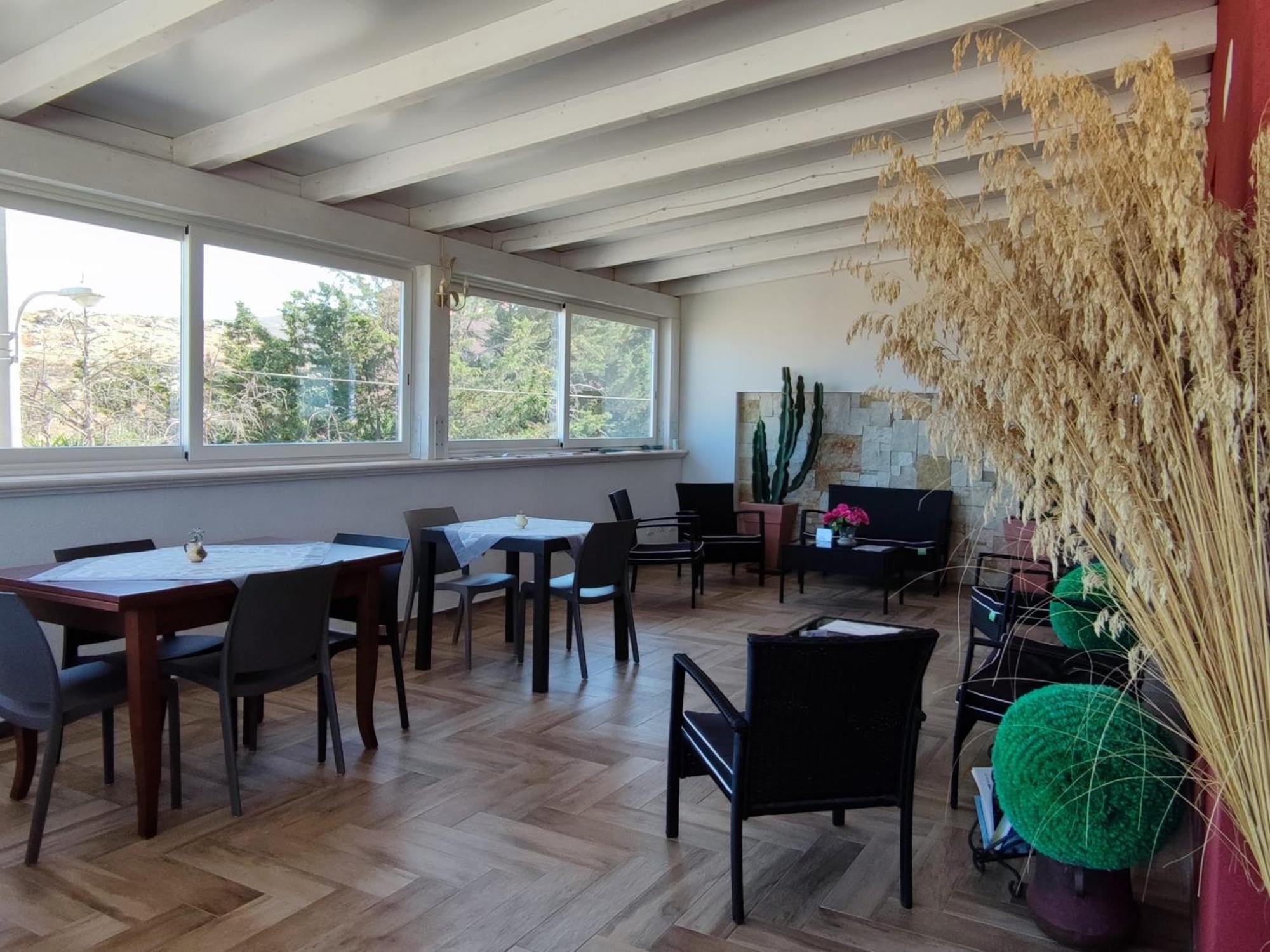 科法诺玛住宿加早餐旅馆 库斯托纳奇 外观 照片